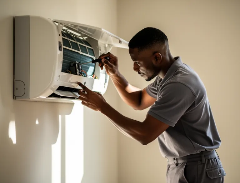 AC Repair Culver City